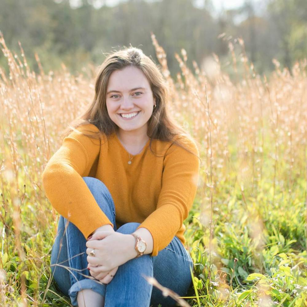 Meet your Posher, Christiana